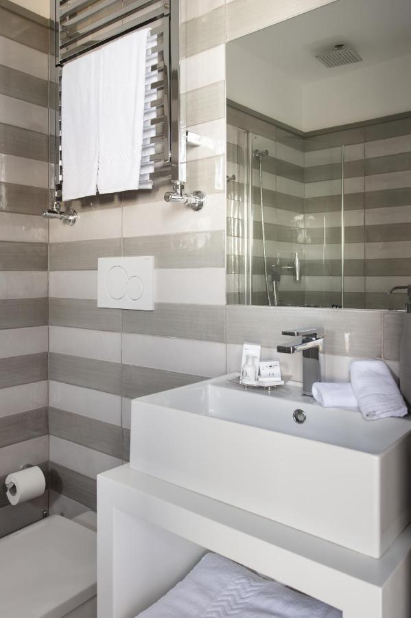 Amore Rentals - Villa Galidia Sorrent Exterior foto
