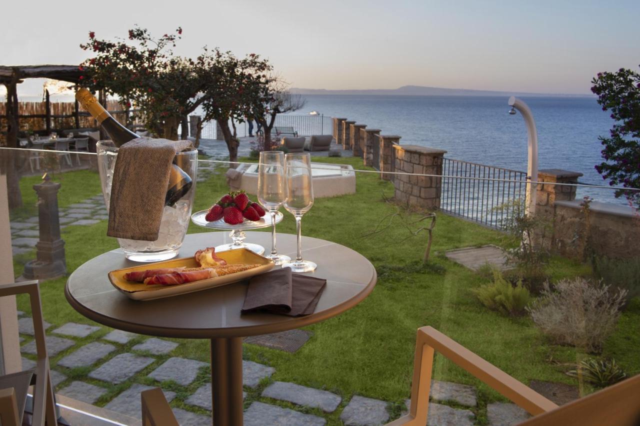 Amore Rentals - Villa Galidia Sorrent Exterior foto