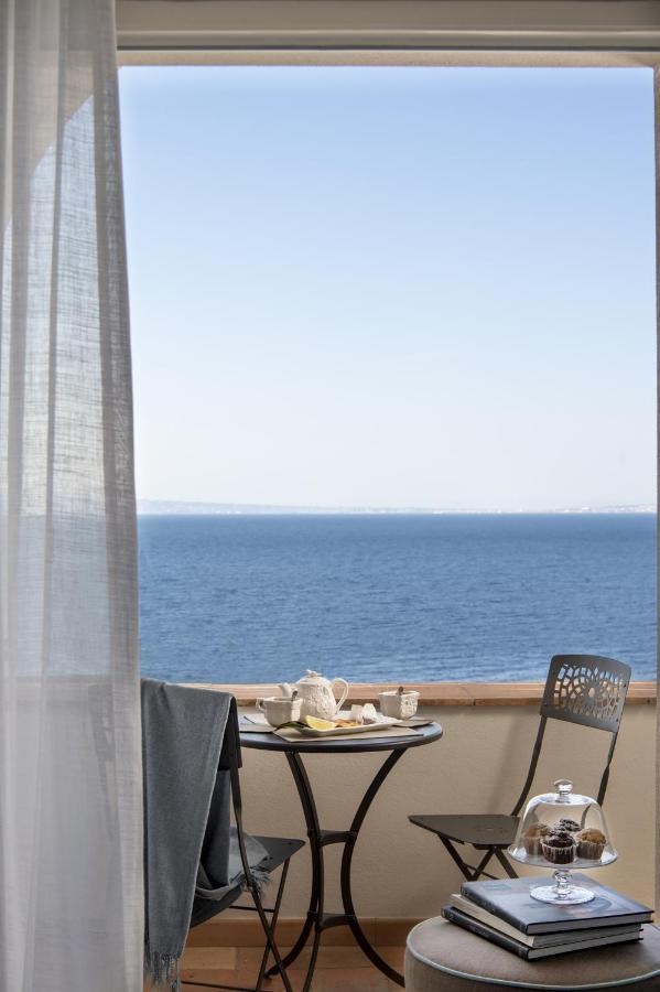 Amore Rentals - Villa Galidia Sorrent Exterior foto