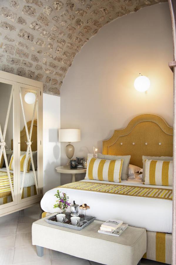 Amore Rentals - Villa Galidia Sorrent Exterior foto