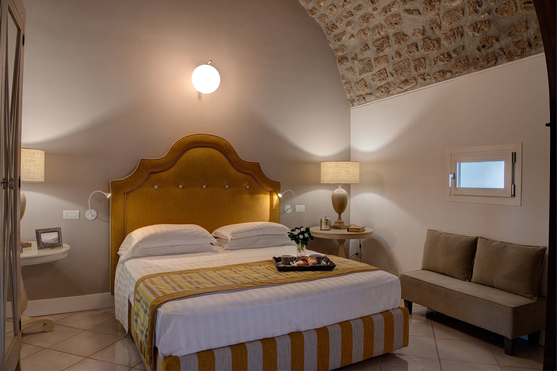 Amore Rentals - Villa Galidia Sorrent Exterior foto